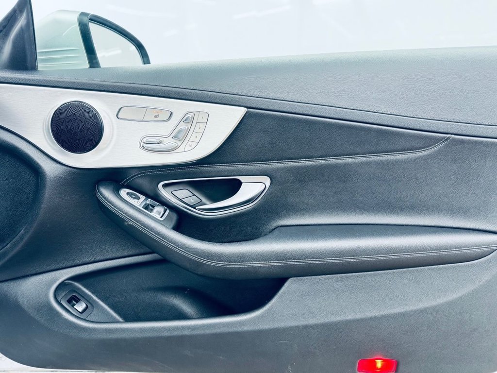 Used Mercedes-Benz C Class 2016 for sale - 77583501: Photo 29