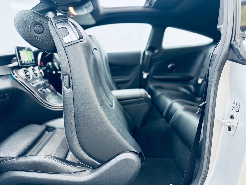 Used Mercedes-Benz C Class 2016 for sale - 77583501: Photo 32