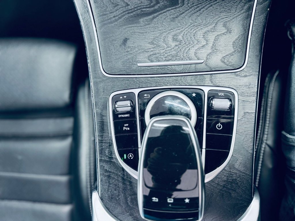 Used Mercedes-Benz C Class 2016 for sale - 77583501: Photo 35