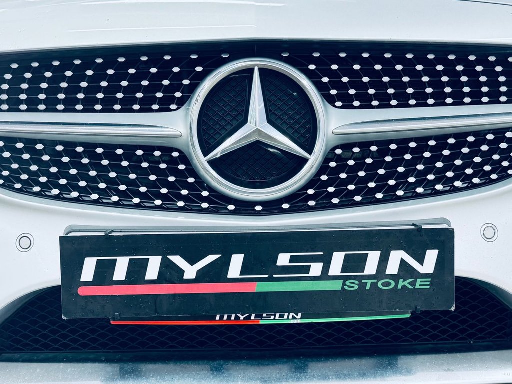 Used Mercedes-Benz C Class 2016 for sale - 77583501: Photo 36