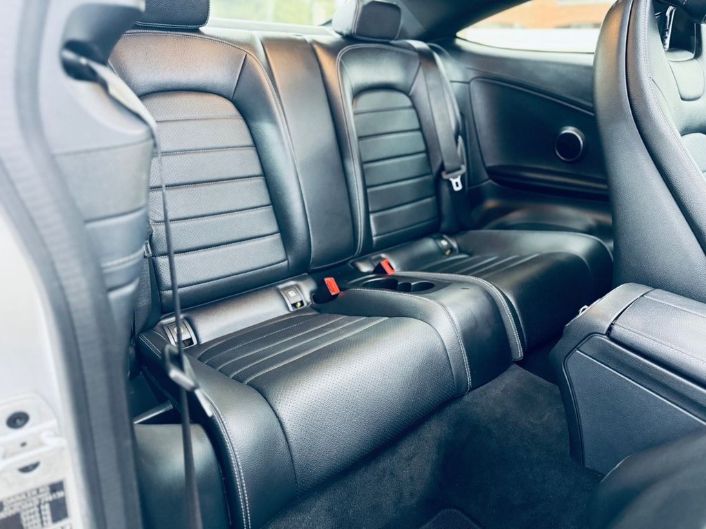 Used Mercedes-Benz C Class 2016 for sale - 77583501: Photo 39