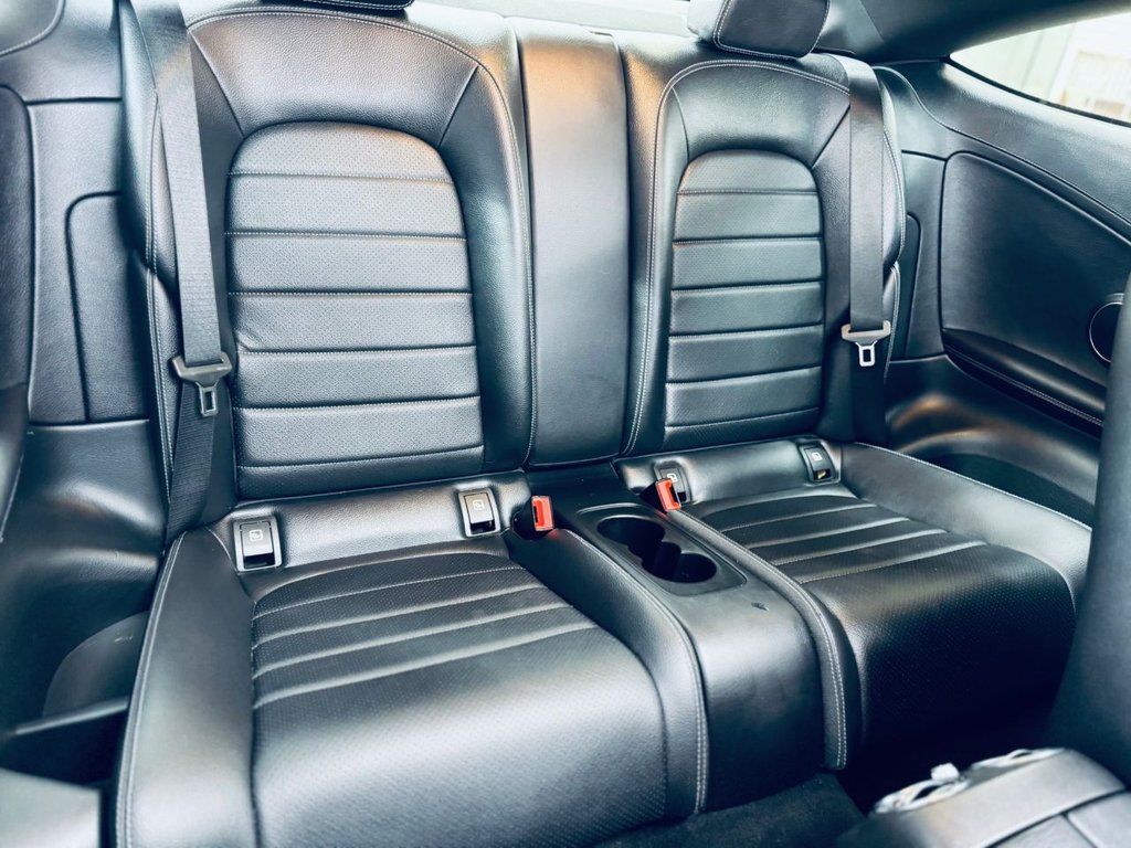 Used Mercedes-Benz C Class 2016 for sale - 77583501: Photo 40