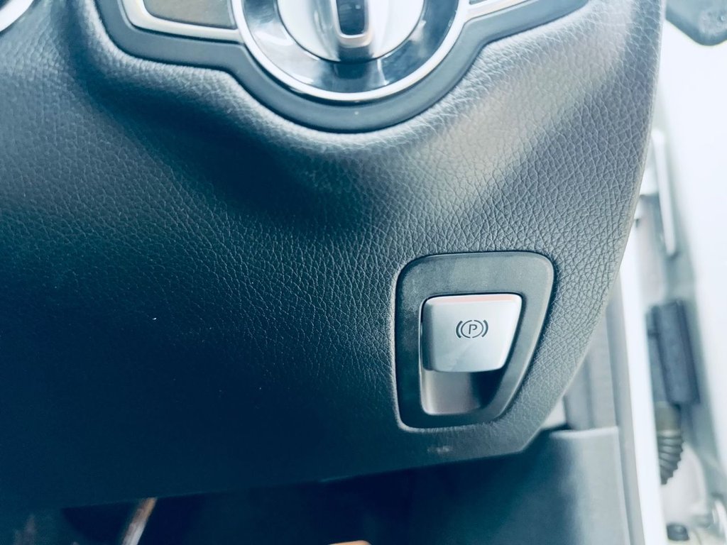 Used Mercedes-Benz C Class 2016 for sale - 77583501: Photo 45