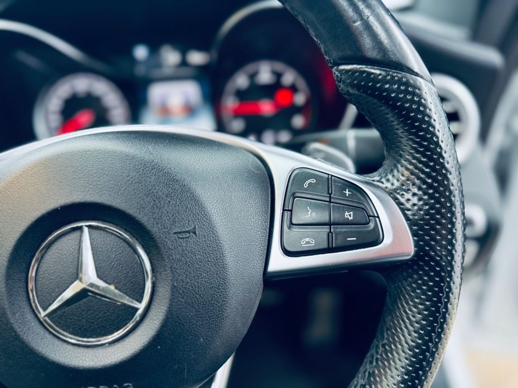 Used Mercedes-Benz C Class 2016 for sale - 77583501: Photo 46