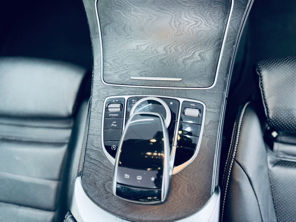 Used Mercedes-Benz C Class 2016 for sale - 77583501: Photo 47