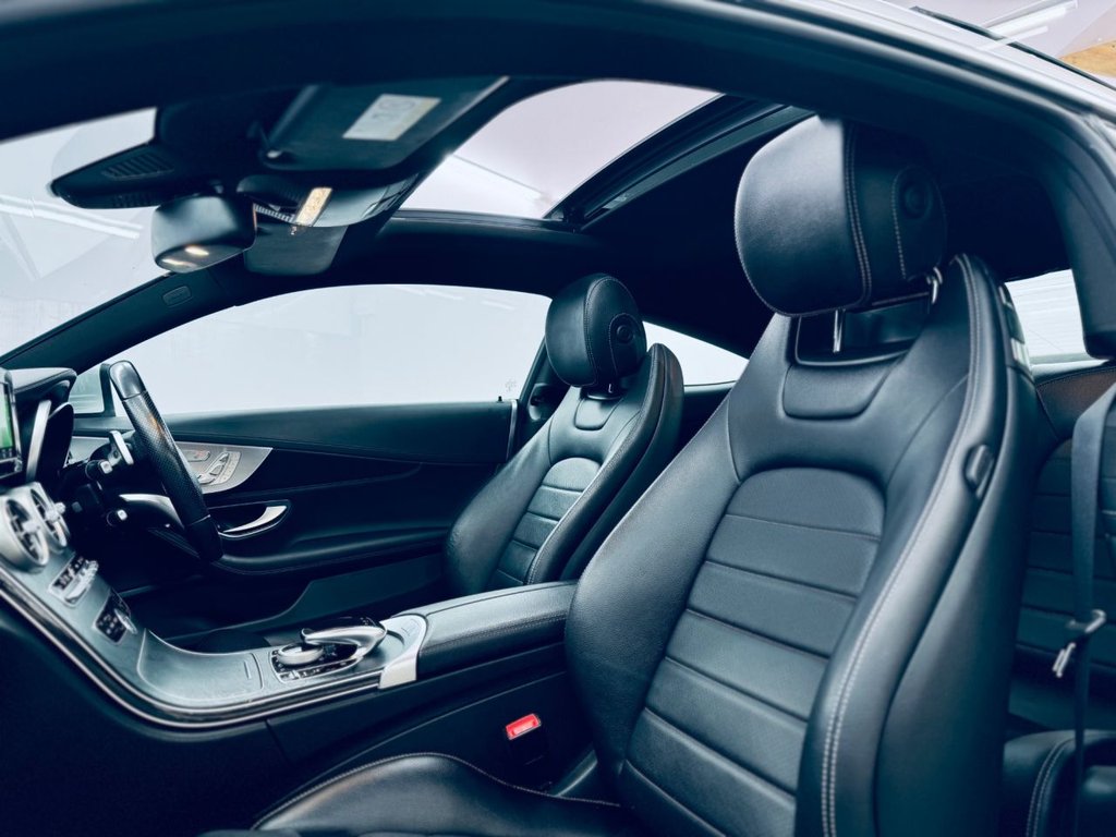 Used Mercedes-Benz C Class 2016 for sale - 77583501: Photo 6