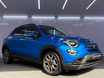 Used Fiat 500X 2019 for sale - 79245067: Photo