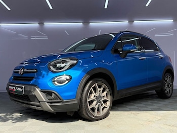 Used Fiat 500X 2019 for sale - 79245067: Photo
