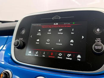 Used Fiat 500X 2019 for sale - 79245067: Photo