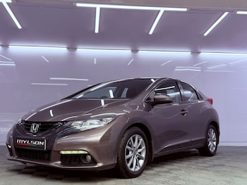Used Honda Civic 2012 for sale - 78839842: Photo