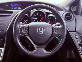 Used Honda Civic 2012 for sale - 78839842: Photo