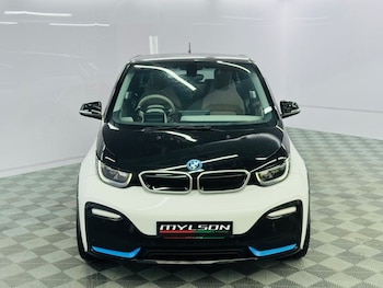 Used BMW i3 2020 for sale - 78186831: Photo