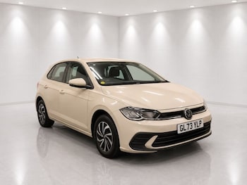 Used Volkswagen Polo 2023 for sale - 78875352: Photo