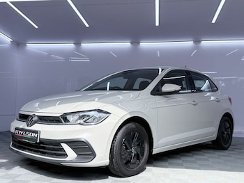 Used Volkswagen Polo 2023 for sale - 78875352: Photo