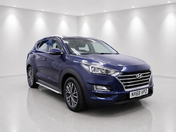 Used Hyundai TUCSON 2018 for sale - 78769267: Photo