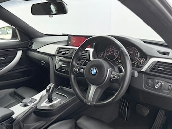 Used BMW 4 Series Gran Coupe 2018 for sale - 79210076: Photo