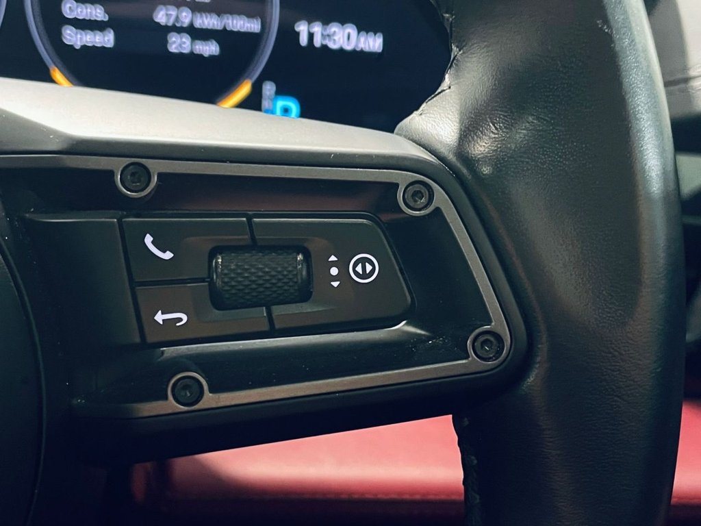 Used Porsche Taycan 2022 for sale - 77341561: Photo 33