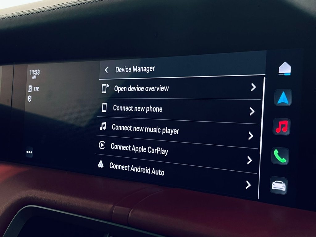 Used Porsche Taycan 2022 for sale - 77341561: Photo 36