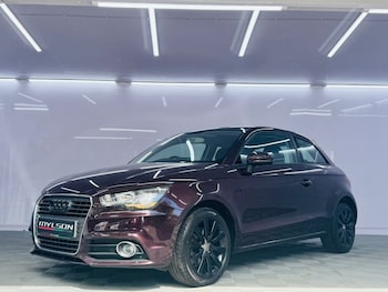 Used Audi A1 2014 for sale - 78582887: Photo