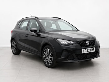 Used SEAT Arona 2022 for sale - 79409493: Photo