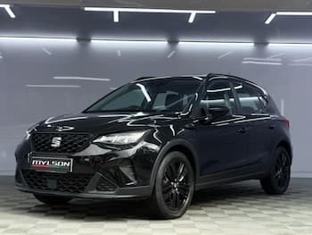 Used SEAT Arona 2022 for sale - 79409493: Photo
