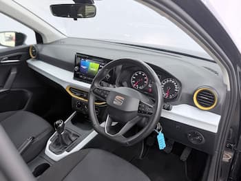 Used SEAT Arona 2022 for sale - 79409493: Photo