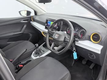 Used SEAT Arona 2022 for sale - 79409493: Photo