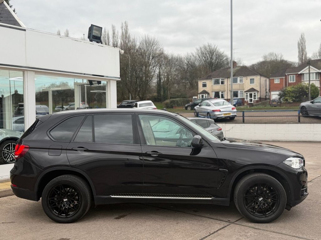 Used BMW X5 2016 for sale - 77148487: Photo 10