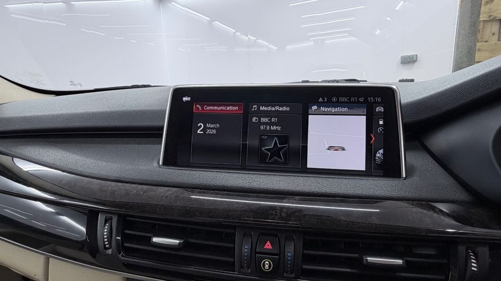 Used BMW X5 2016 for sale - 77148487: Photo 11