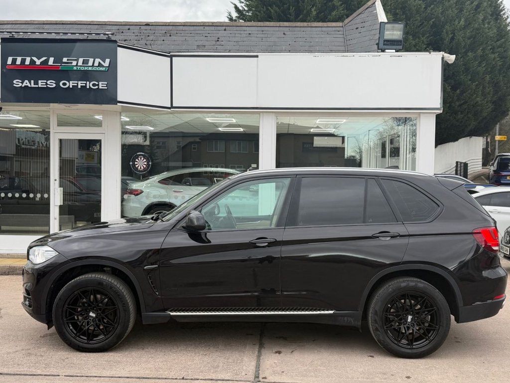 Used BMW X5 2016 for sale - 77148487: Photo 12