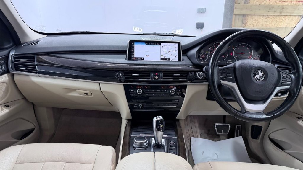 Used BMW X5 2016 for sale - 77148487: Photo 13