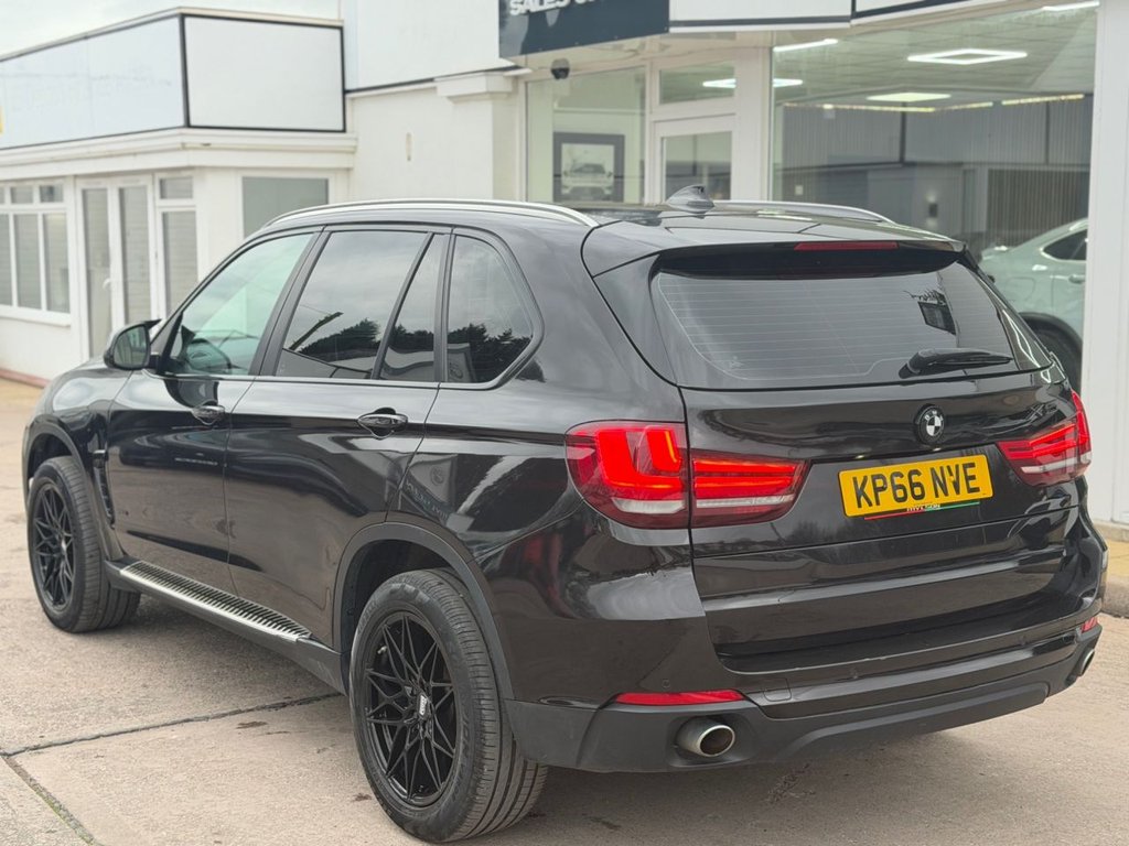 Used BMW X5 2016 for sale - 77148487: Photo 14
