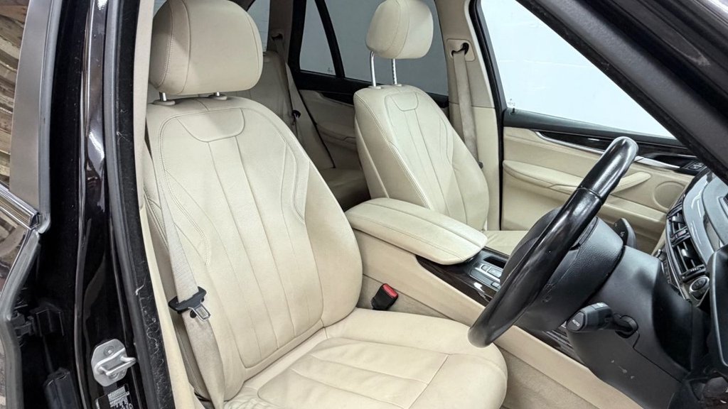 Used BMW X5 2016 for sale - 77148487: Photo 15