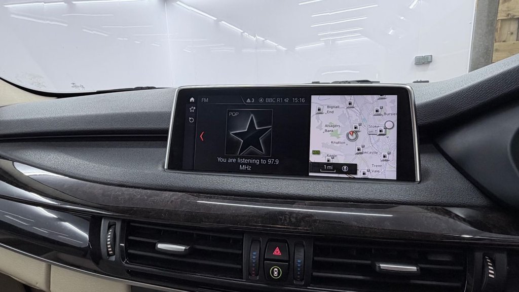 Used BMW X5 2016 for sale - 77148487: Photo 17