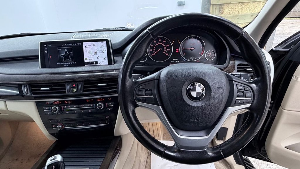 Used BMW X5 2016 for sale - 77148487: Photo 18