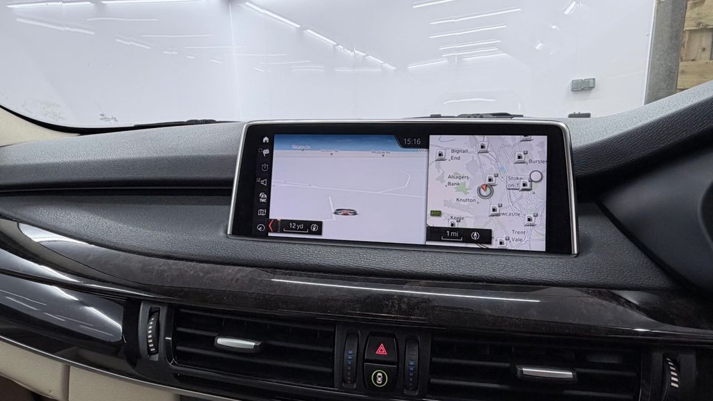 Used BMW X5 2016 for sale - 77148487: Photo 19