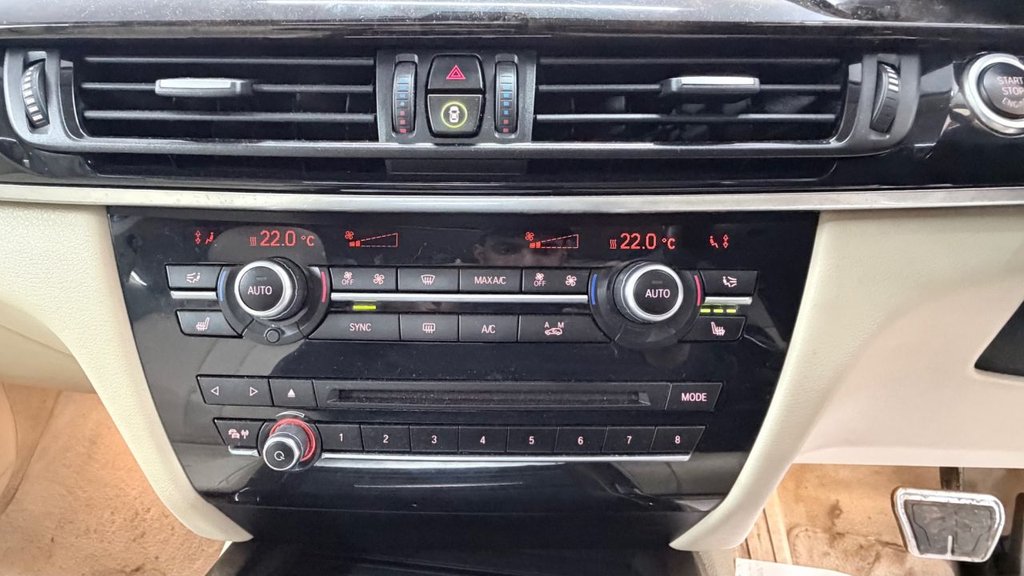 Used BMW X5 2016 for sale - 77148487: Photo 20