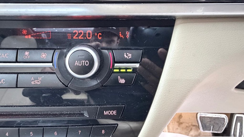 Used BMW X5 2016 for sale - 77148487: Photo 21