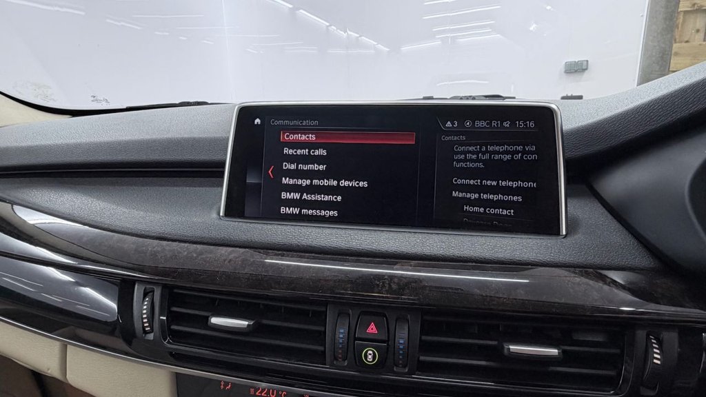 Used BMW X5 2016 for sale - 77148487: Photo 22