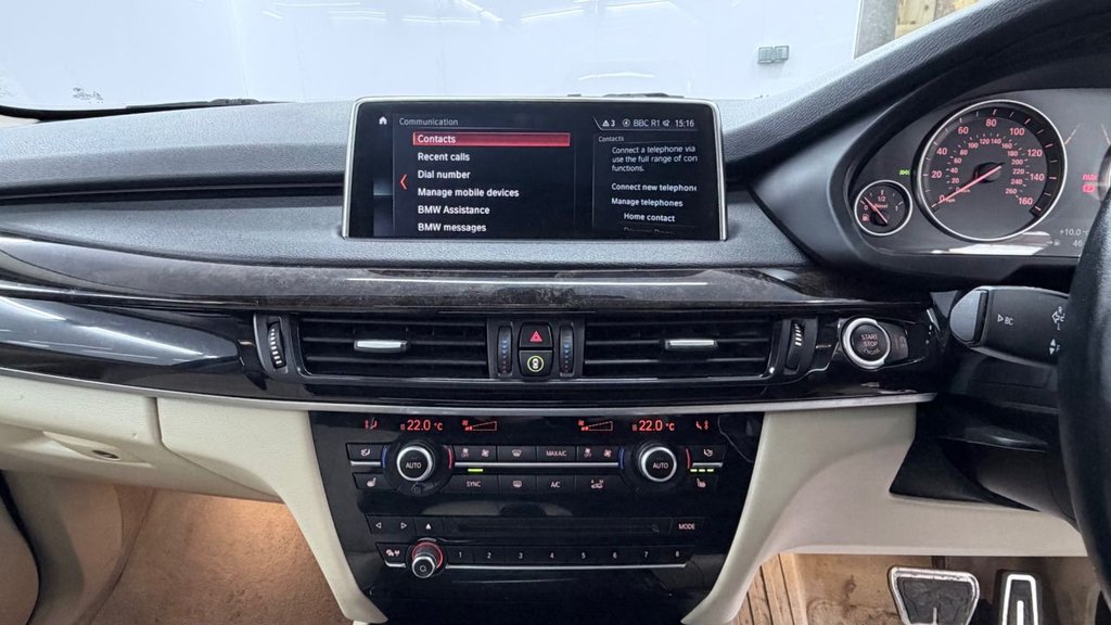 Used BMW X5 2016 for sale - 77148487: Photo 23