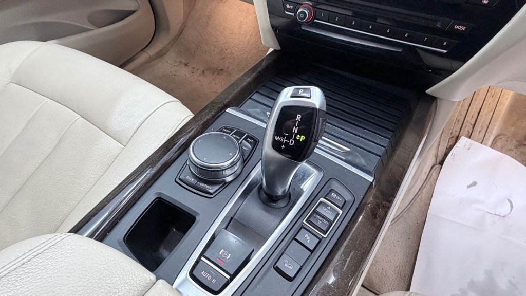 Used BMW X5 2016 for sale - 77148487: Photo 24