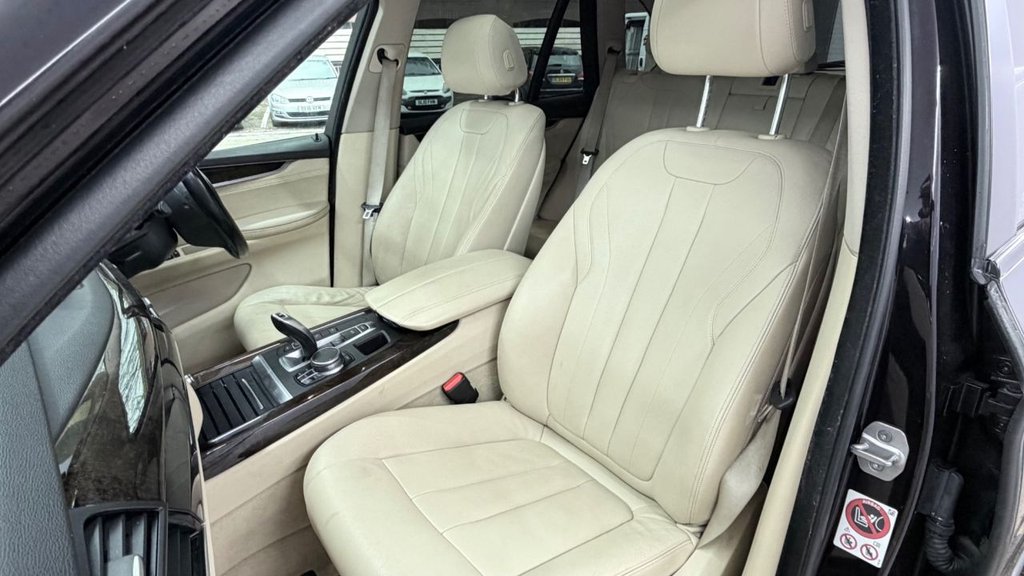 Used BMW X5 2016 for sale - 77148487: Photo 26