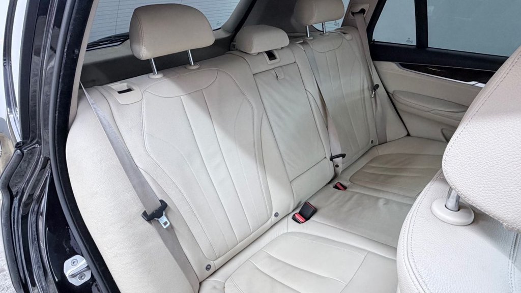 Used BMW X5 2016 for sale - 77148487: Photo 27