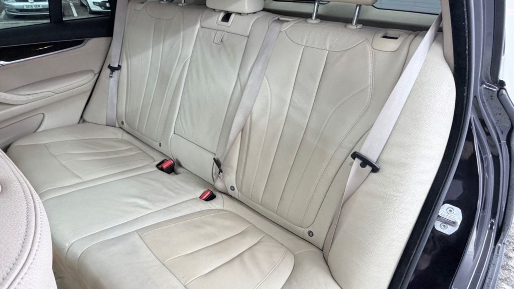 Used BMW X5 2016 for sale - 77148487: Photo 28