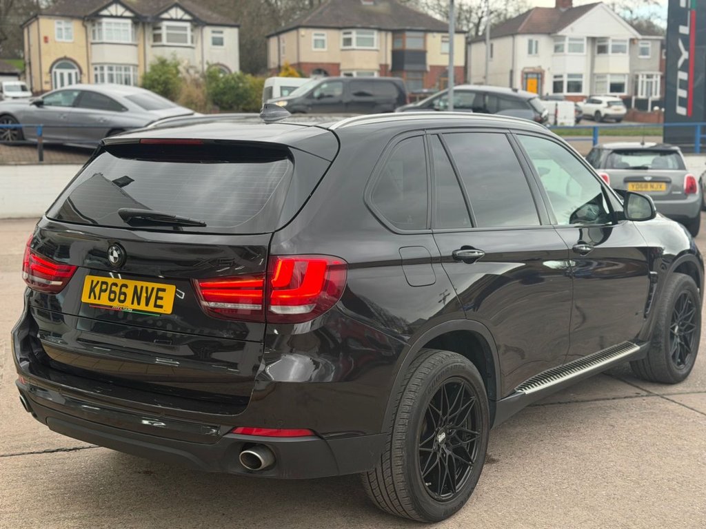 Used BMW X5 2016 for sale - 77148487: Photo 6