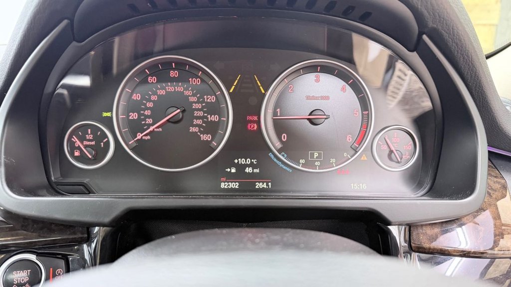 Used BMW X5 2016 for sale - 77148487: Photo 8