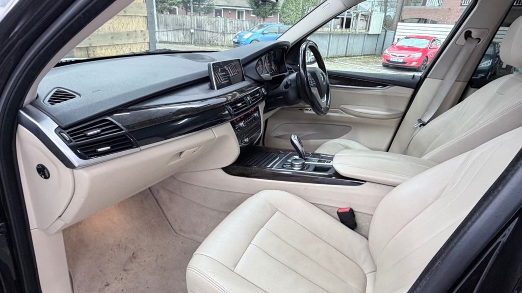 Used BMW X5 2016 for sale - 77148487: Photo 9