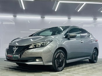 Used Nissan Leaf 2022 for sale - 79385043: Photo