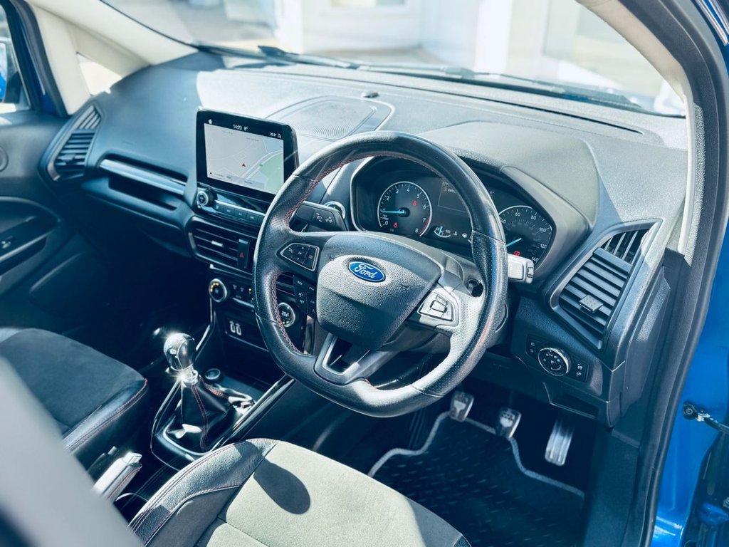 Used Ford Ecosport 2019 for sale - 77891282: Photo 10