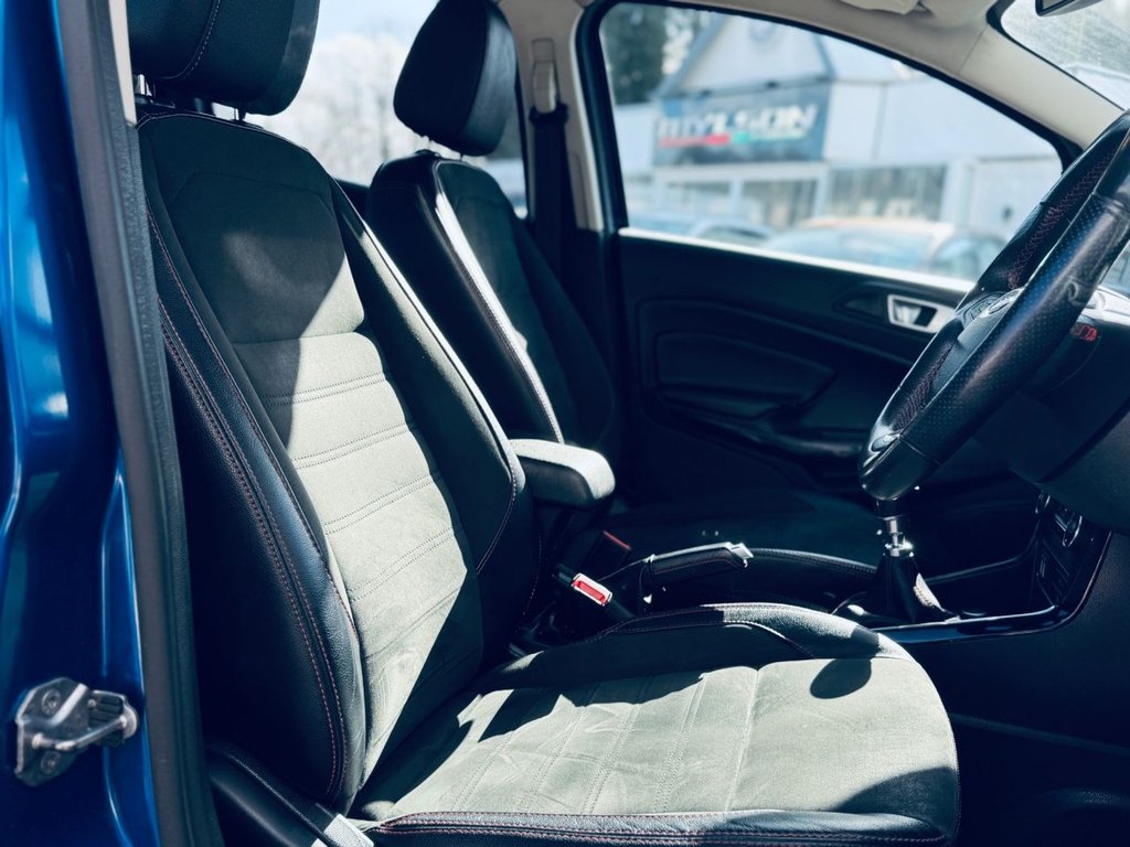 Used Ford Ecosport 2019 for sale - 77891282: Photo 11